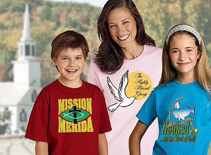 Church & Mission Designs