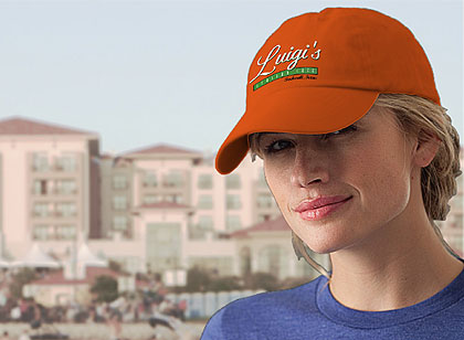 Custom Embroidery Designs
