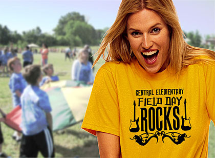 Field Day Designs