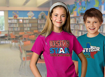 Texas STAAR Testing