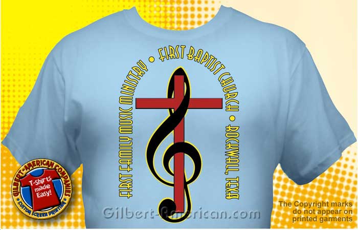 Religious & Church Shirt Designs :: FREE Shipping, Affordable Pricing ...