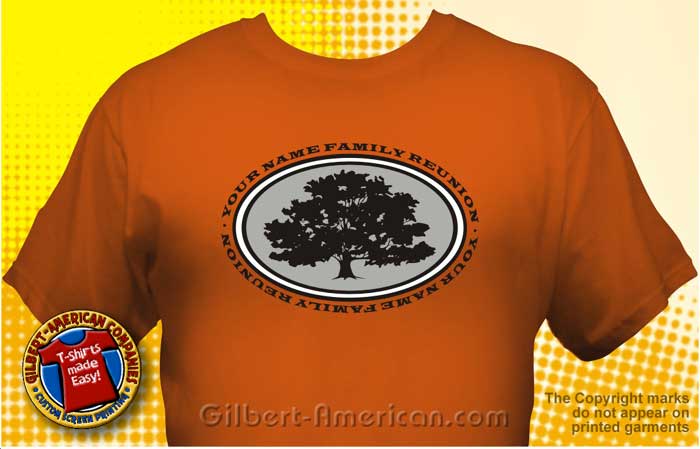 Family Reunion Shirt & T-Shirts :: FREE Shipping, Affordable Pricing ...
