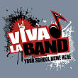 School Band T-Shirts