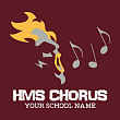 School Choir T-Shirts