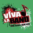 Band School Spirit T-Shirts